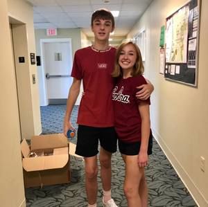 Meet your Posher, Cindy